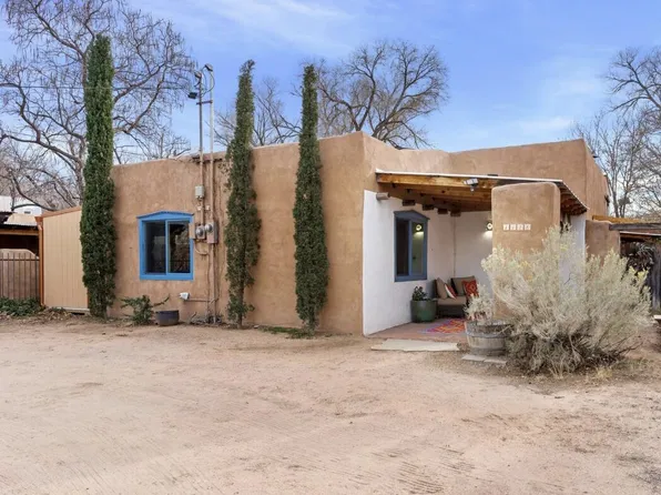 1128 Major Ave NW, Albuquerque, NM 87107