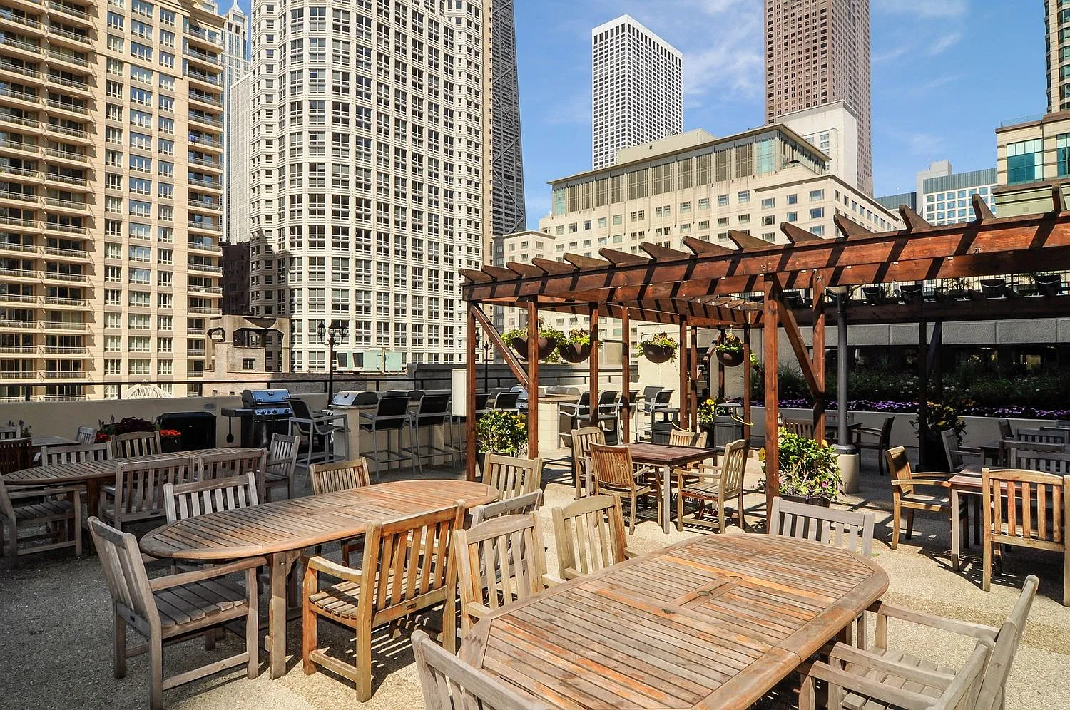 1 bed, 1100 sqft, $2,495 — Photo 3