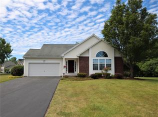 33 Talos Way, Rochester, NY 14624