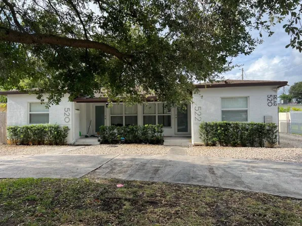 522 NW 104th St, Miami, FL 33150