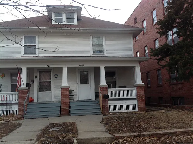 1409 E st. — Photo 2