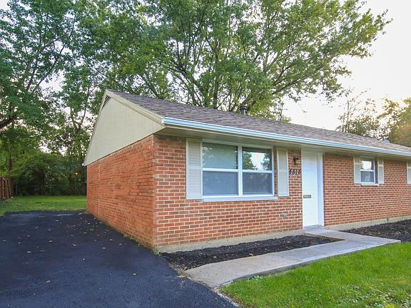 2nd image of 4818 Becker Dr