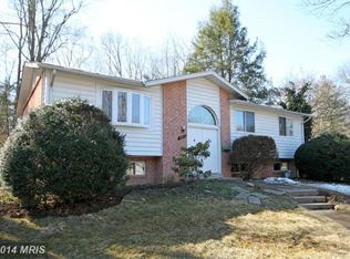 8643 Victoria Rd, Springfield, VA 22151