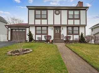 247 N 21st St, Kenilworth, NJ 07033