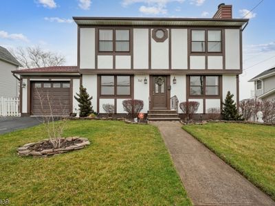 247 N 21St St, Kenilworth, NJ, 07033