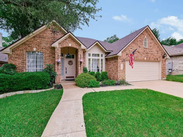 11005 Andenwood Dr, Austin, TX 78726
