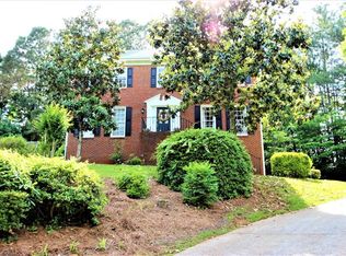 443 Cricket Ridge Ct, Lawrenceville, GA 30044