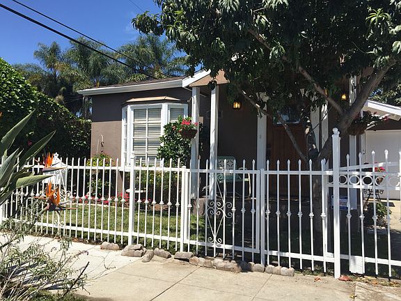 2nd image of 617 W 19th St
