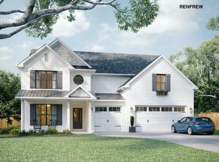 12195 Broady Glen Ln LOT 16, Knoxville, TN 37932