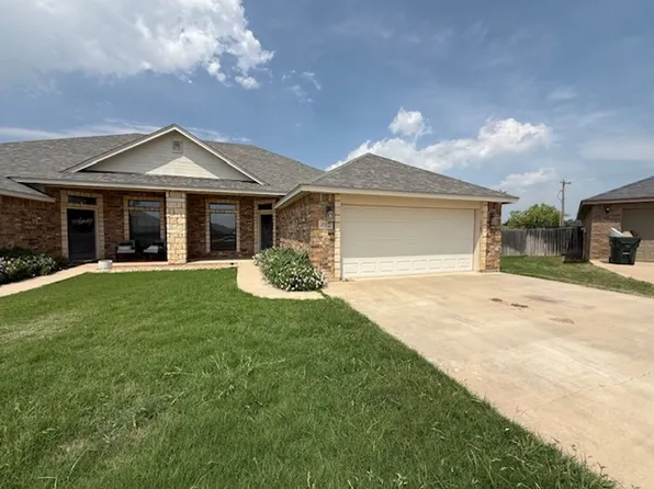 4102 Carrera Ln, Abilene, TX 79602