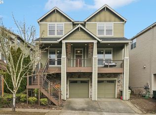 2409 NW Arnott Ln, Portland, OR 97229