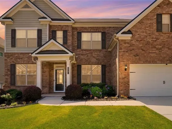 3281 Long Creek Dr, Buford, GA 30519