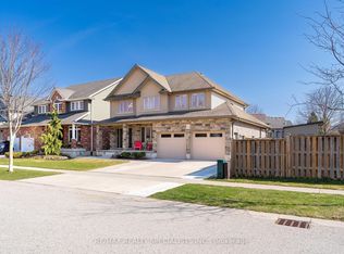 144 Juno Cres, Woodstock, ON