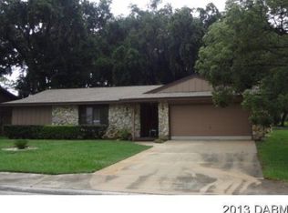 501 Dorset Cir, South Daytona, FL 32119