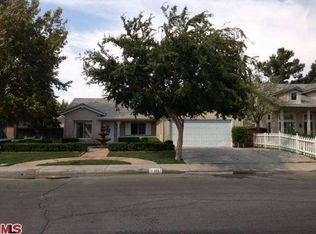 1857 W Avenue H8, Lancaster, CA