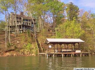 965 County Road 686, Cedar Bluff, AL 35959