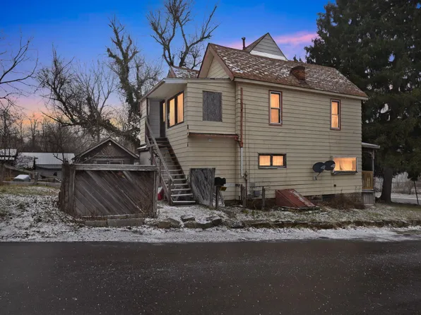 172 Crouse St, Mansfield, OH 44902