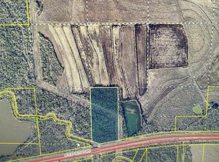 0 Mark Lebleu Rd, Lake Charles, LA 70615