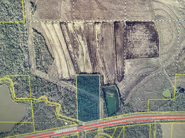 0 Mark Lebleu Rd, Lake Charles, LA 70615