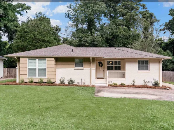 1620 Cresthill Rd, Birmingham, AL 35213