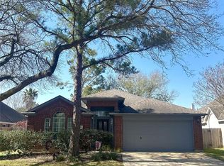 20314 Verde Canyon Dr, Katy, TX 77450