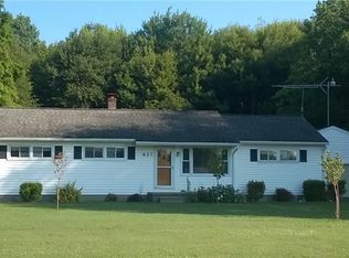 827 Vernon Rd, Greenville, PA 16125