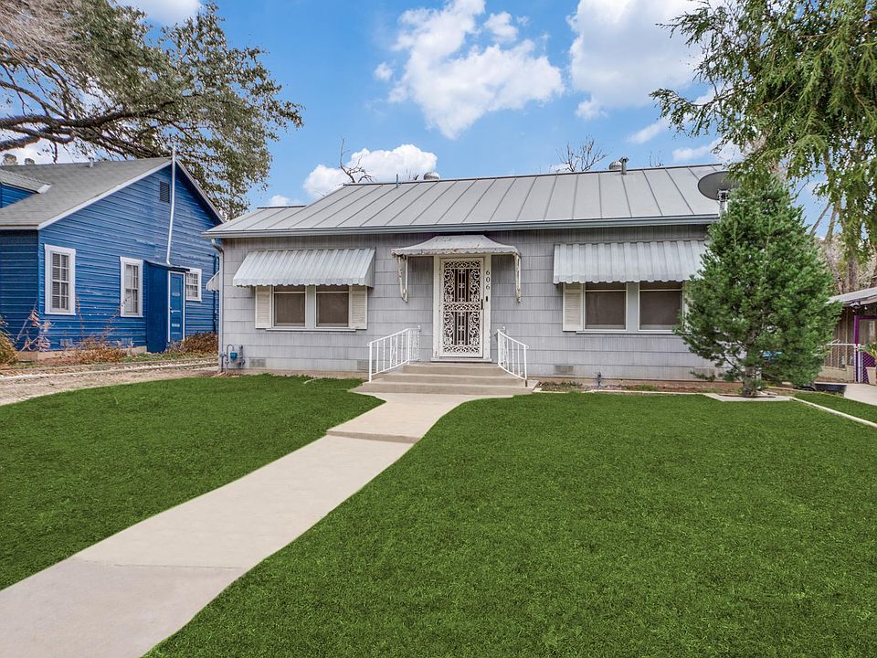 1st image of 606 W Huisache Ave