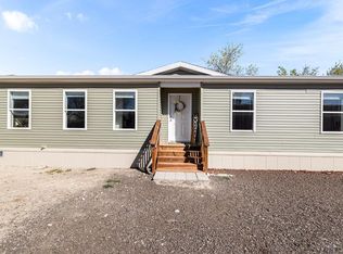 113 E Homer Dr, Pueblo West, CO