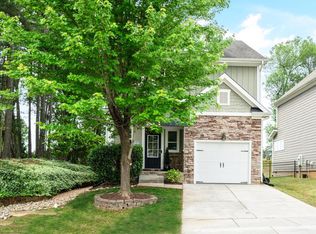 3705 Yates Mill Trl, Raleigh, NC 27606
