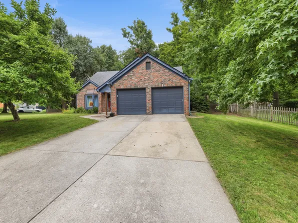 8362 La Habra Ln, Indianapolis, IN 46236