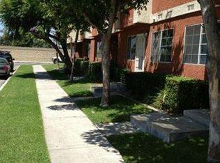 13802 Arthur Ave APT 4, Paramount, CA 90723