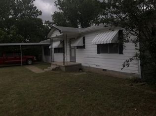 503 12th Ave SE, Ardmore, OK 73401