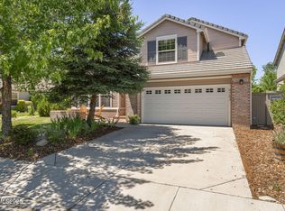 9783 Northrup Dr, Reno, NV 89521