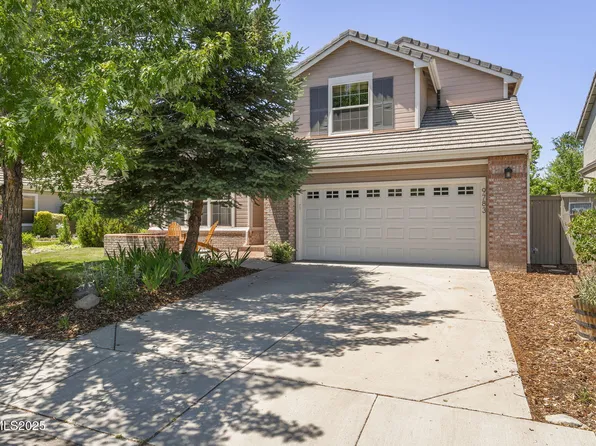 9783 Northrup Dr, Reno, NV 89521