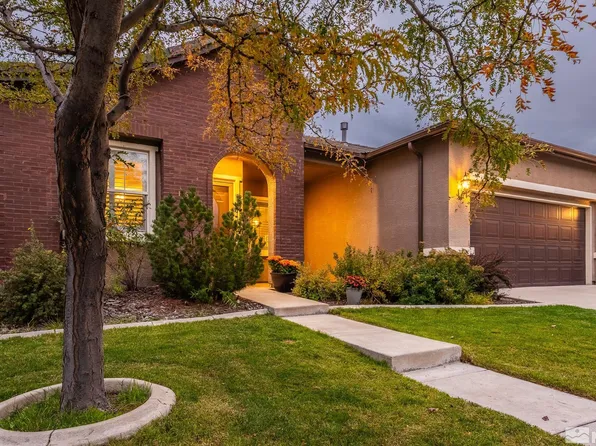 10590 French Meadows Way, Reno, NV 89521