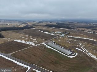 260/- Acres Ave #2175, Berlin, PA 15530