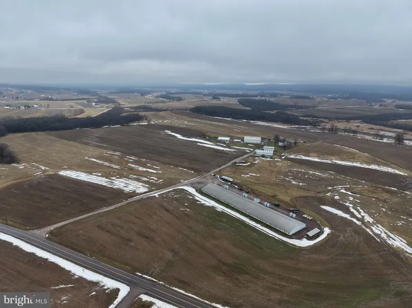 260/- Acres Ave #2175, Berlin, PA 15530