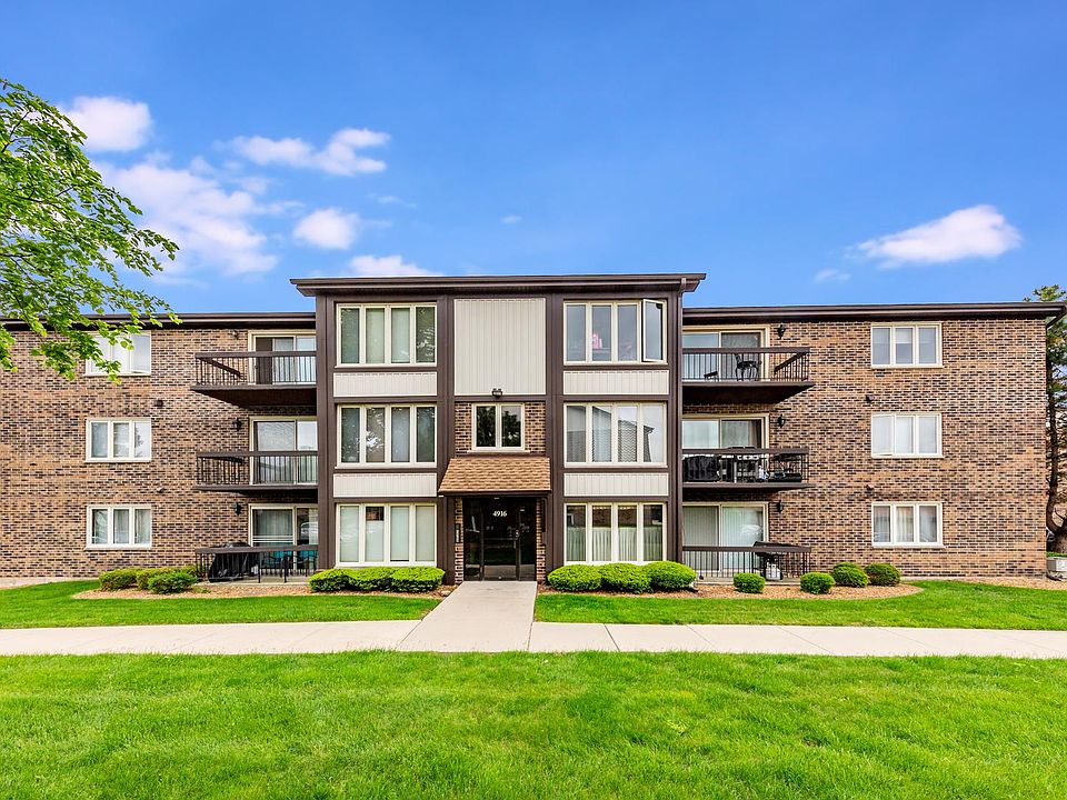 1st image of 4916 Circle Ct APT 109