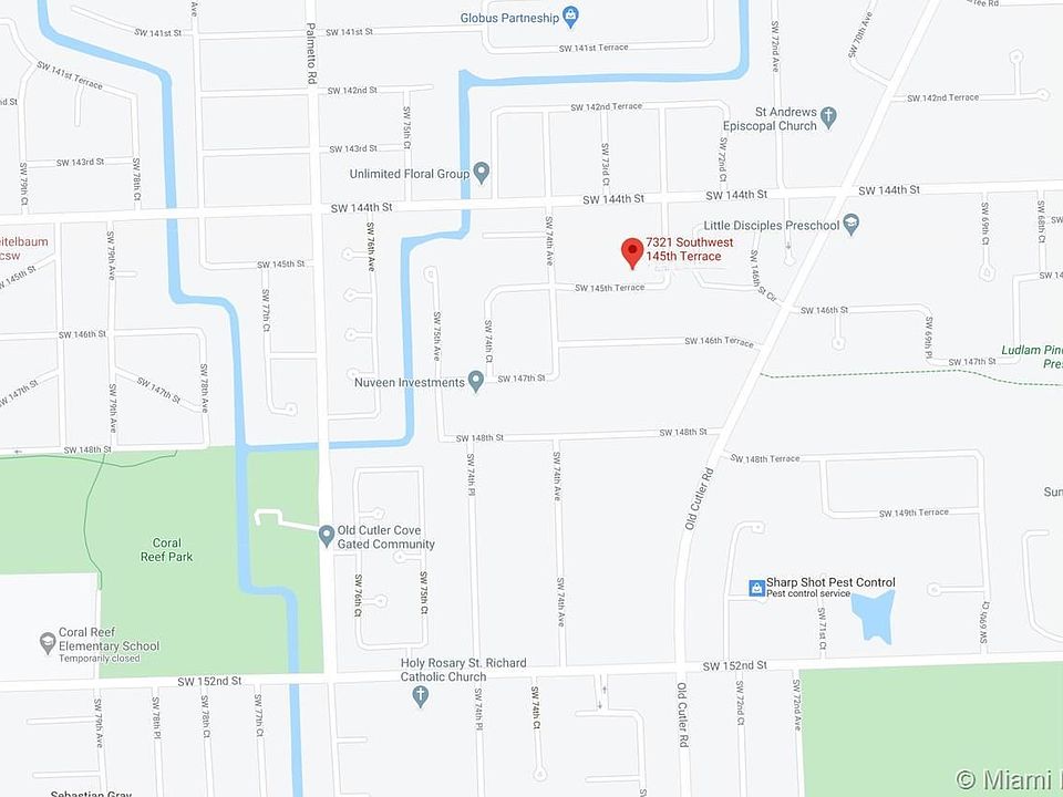 2nd image of 7321 SW 145th Ter