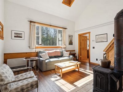 571 New Boston Road, Norwich, VT, 05055
