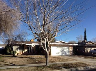 44314 4th St E, Lancaster, CA 93535