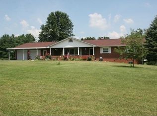 2917 Highway 81 N, Fall Branch, TN 37656