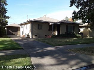 1450 W 19th St, Merced, CA 95340