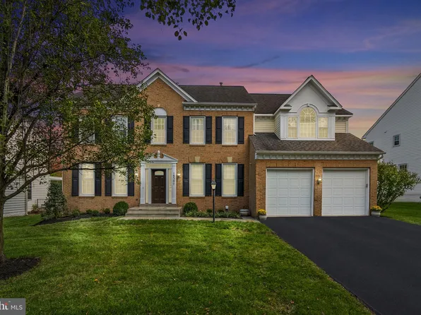 18307 Commandery Way, Olney, MD 20832