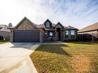 1310 Harvest Rain Ct, Midland, TX 79705