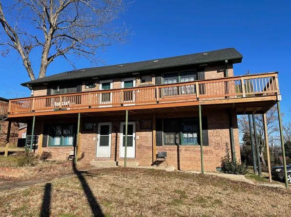 428 W Main St #30-35, Troy, NC 27371