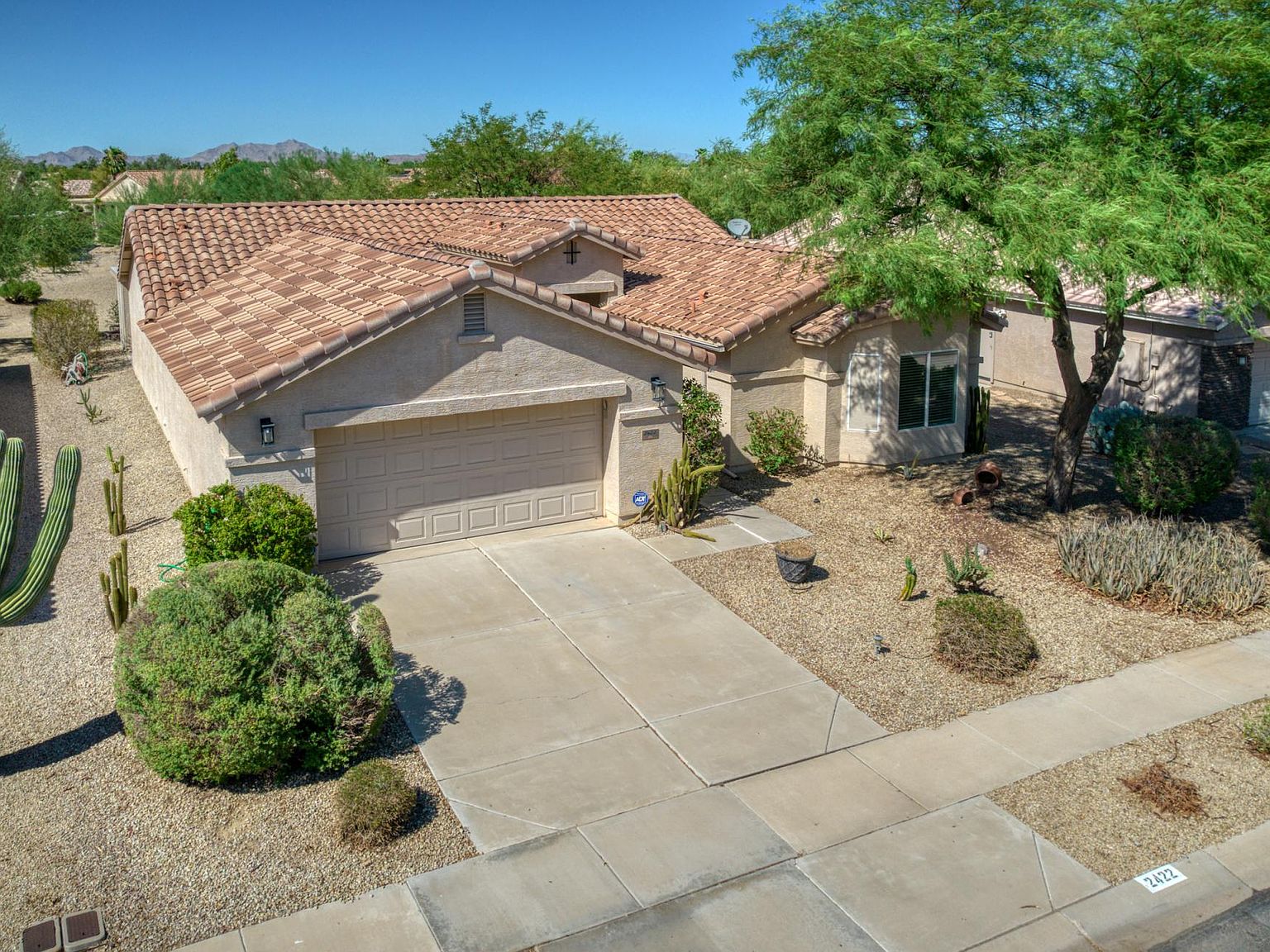 2422 E Durango Dr, Casa Grande, AZ 85194 Zillow
