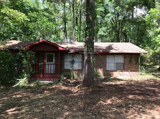 19718 Big Oak Dr, Montgomery, TX 77356