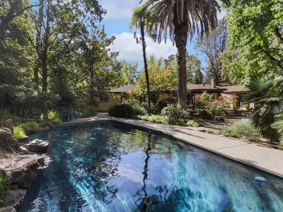 5649 Fair Oaks Blvd, Carmichael, CA, 95608