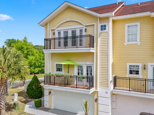 4302 Grande Harbour Blvd. #A1, Little River, SC 29566